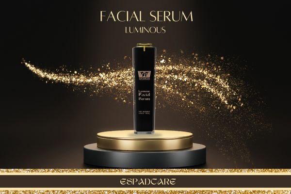 Luminous Facial Serum