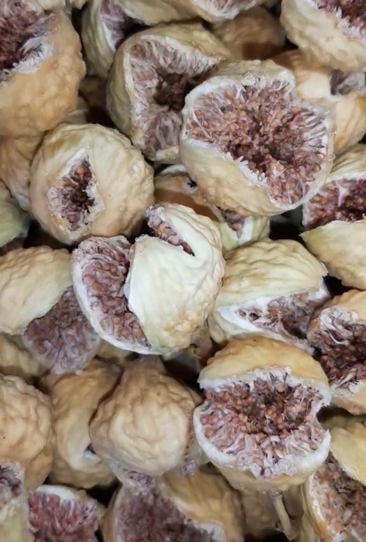 dried figs