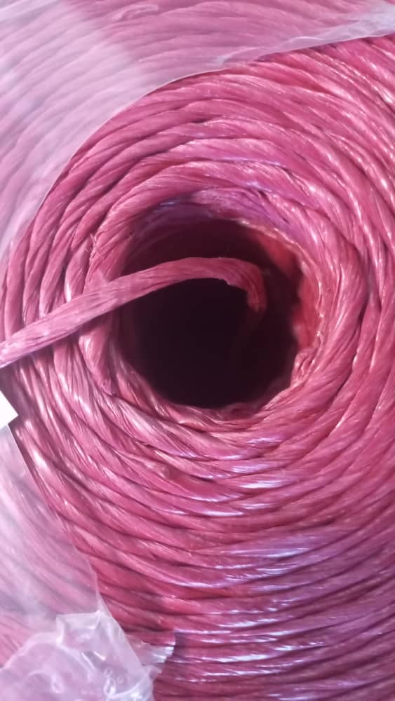 Threads for Baler Machine