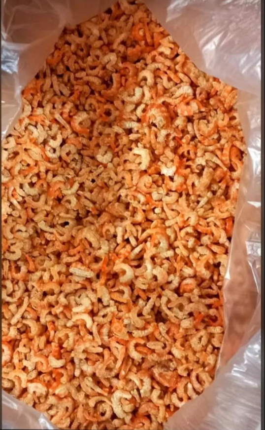 Dried Shrimp