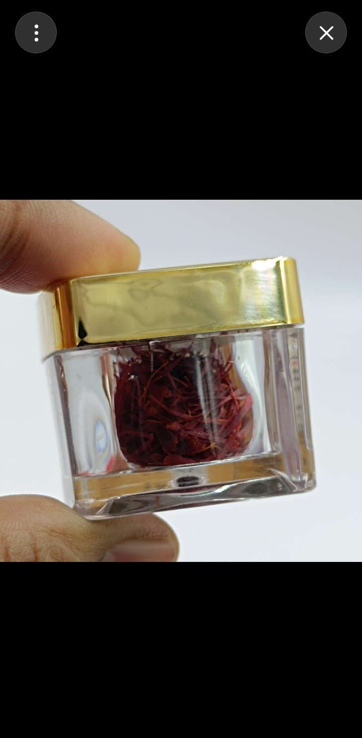 Saffron