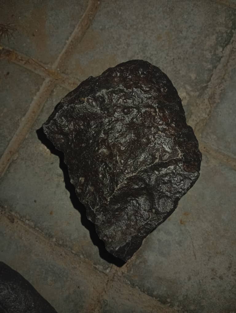 Meteorites