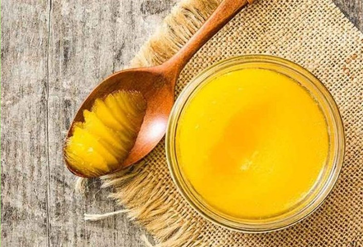 Pure Animal Oil, Western Iran